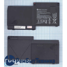 Аккумуляторная батарея SB03XL для ноутбука HP EliteBook 720 G1 11.1V 46Wh ORIGINAL