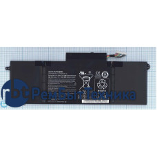 Аккумуляторная батарея AP13D3K для ноутбука Aspire S3-392G 7.5V 45Wh ORIGINAL