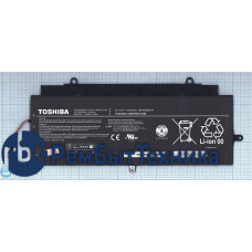 Аккумуляторная батарея PA5097U-1BRS для ноутбука Toshiba Ultrabook 14.8V 52Wh ORIGINAL Аккумуляторная батарея PA5097U-1BRS для ноутбука Toshiba Ultrabook 14.8V 52Wh ORIGINAL