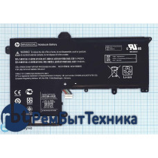 Аккумуляторная батарея MA02XL для ноутбука HP 7.4V 25Wh ORIGINAL