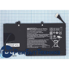 Аккумуляторная батарея NP03XL для ноутбука HP Pavilion 13 x360 11.4V 43Wh ORIGINAL