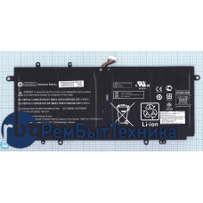 Аккумуляторная батарея A2304XL для ноутбука HP CHROMEBOOK 14 7.4V 51Wh ORIGINAL