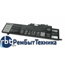 Аккумуляторная батарея для ноутбука DELL Inspiron 11, 13 Type GK5KY 43Wh ORIGINAL