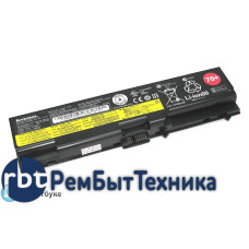 Аккумуляторная батарея Thinkpad Battery 70+ для ноутбука ThinkPad T430 57Wh черная ORIGINAL