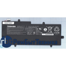Аккумуляторная батарея PA5013U-1BRS для ноутбука Toshiba Portege Z830 47Wh черная ORIGINAL Аккумуляторная батарея PA5013U-1BRS для ноутбука Toshiba Portege Z830 47Wh черная ORIGINAL