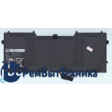 Аккумуляторная батарея C4K9V для ноутбука Dell XPS 12 9Q33 7.4V 55Wh черная ORIGINAL Аккумуляторная батарея C4K9V для ноутбука Dell XPS 12 9Q33 7.4V 55Wh черная ORIGINAL