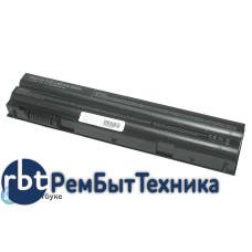 Аккумуляторная батарея T54FJ (4NW9) для ноутбука Dell Latitude E6420 5200mAh OEM черная Аккумуляторная батарея T54FJ (4NW9) для ноутбука Dell Latitude E6420 5200mAh OEM черная