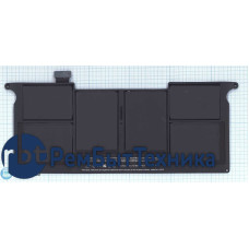 Аккумуляторная батарея A1406 для ноутбука Apple MacBook Air A1370 35Wh OEM Аккумуляторная батарея A1406 для ноутбука Apple MacBook Air A1370 35Wh OEM