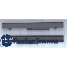 Аккумуляторная батарея HSTNN-IB4L (RA04)  для ноутбука HP ProBook 430 G1, 430 G2 2600mAh OEM