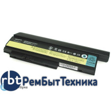 Аккумуляторная батарея 0A36283 для IBM-Lenovo ThinkPad X220 7800mAh OEM Аккумуляторная батарея 0A36283 для IBM-Lenovo ThinkPad X220 7800mAh OEM