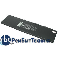 Аккумуляторная батарея VFV59 для ноутбука Dell Latitude E7250 / E7240 7.4V 52Wh черный ORIGINAL