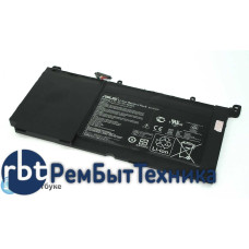 Аккумуляторная батарея B31N1336 для ноутбука ASUS Vivobook V551LB 11.4V 48Wh ORIGINAL