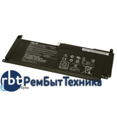 Аккумуляторная батарея B21N1344 для ноутбука Asus  7.6V 32Wh ORIGINAL