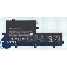 Аккумуляторная батарея TR03XL для ноутбука HP Split X2 13-G110DX 33Wh ORIGINAL