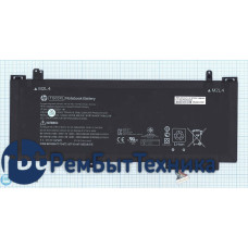 Аккумуляторная батарея TG03XL для ноутбука HP Split X2 13-g 13.3" 32Wh ORIGINAL