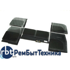 Аккумуляторная батарея A1534 для ноутбука Apple MacBook 12 Retina 39.71Wh 7.55V ORIGINAL
