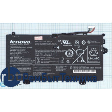 Аккумуляторная батарея L14L4P71 для Lenovo Yoga 3 11 80J8 7.6V 34Wh ORIGINAL