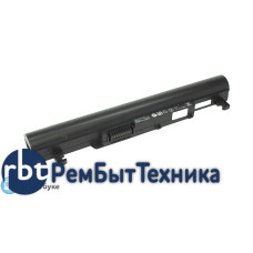 Аккумуляторная батарея BTY-S17 для ноутбука MSI Wind U160 25Wh ORIGINAL Аккумуляторная батарея BTY-S17 для ноутбука MSI Wind U160 25Wh ORIGINAL