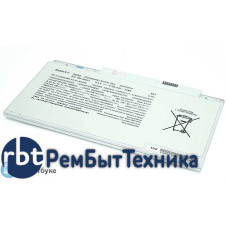 Аккумуляторная батарея VGP-BPS33 для ноутбука Sony VAIO SVT15 11.4V 43Wh ORIGINAL