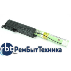 Аккумуляторная батарея A31N1537 для ноутбука Asus X441UA-3H 10.8V 36Wh ORIGINAL