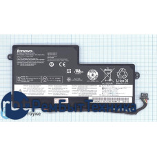 Аккумуляторная батарея ASM P/N 45N1110 для ноутбука Lenovo ThinkPad T440S X230s 11.1 V 24Wh ORIGINAL Аккумуляторная батарея ASM P/N 45N1110 для ноутбука Lenovo ThinkPad T440S X230s 11.1 V 24Wh ORIGINAL