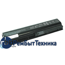 Аккумуляторная батарея LU06 для ноутбука HP TouchSmart TM2 11.1 V 62Wh ORIGINAL