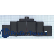 Аккумуляторная батарея A1494 для ноутбука Apple MacBook Pro 15" Retina A1398 95Wh ORIGINAL