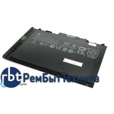 Аккумуляторная батарея BT04XL для ноутбука HP EliteBook Folio 1040 G1 14.8V 52Wh ORIGINAL