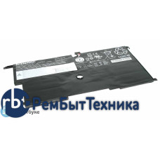 Аккумуляторная батарея 45N1702 для ноутбука Lenovo Thinkpad X1 Carbon 20A7, 20A8 45Wh ORIGINAL Аккумуляторная батарея 45N1702 для ноутбука Lenovo Thinkpad X1 Carbon 20A7, 20A8 45Wh ORIGINAL
