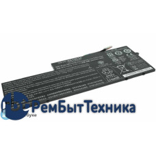 Аккумуляторная батарея AC13C34 для ноутбука Acer Aspire E3-112 11.4V 30Wh ORIGINAL
