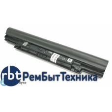 Аккумуляторная батарея YFDF9 для ноутбука Dell Latitude 3340 11.1V 65Wh ORIGINAL темно-серый