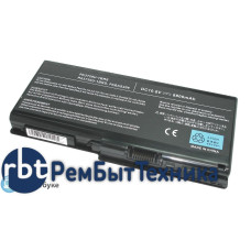 Аккумуляторная батарея PA3730U-1BRS для ноутбука Toshiba Satellite P500 10.8V 8800mAh черная OEM Аккумуляторная батарея PA3730U-1BRS для ноутбука Toshiba Satellite P500 10.8V 8800mAh черная OEM