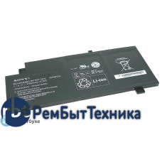 Аккумуляторная батарея VGP-BPS34 для ноутбука  Sony VAIO SVF15A 41Wh ORIGINAL