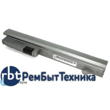 Аккумуляторная батарея HSTNN-DB63 для ноутбука HP Mini 2140 HP 2133 Mini-Note 2600mAh OEM