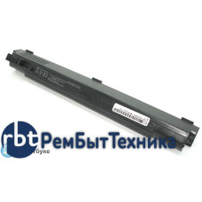 Аккумуляторная батарея BTY-S25 для ноутбука MSI PR310 4400-5200mAh OEM черная