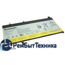 Аккумуляторная батарея L12L4P62 для ноутбука Lenovo IdeaPad U430p U530 52Wh ORIGINAL