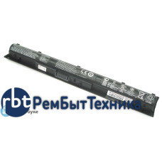 Аккумуляторная батарея KI04 для ноутбука HP Pavilion 14/15/17 14.8V 41Wh ORIGINAL