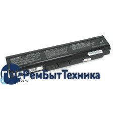 Аккумуляторная батарея PA3593U-1BAS для ноутбука TOSHIBA Satellite Pro U300  (5200 mAh) ORIGINAL