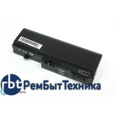 Аккумуляторная батарея PA3689U-1BRS для ноутбука TOSHIBA NB100 4400mAh OEM