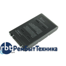 Аккумуляторная батарея PA3123U-1BRS для ноутбука Toshiba Satellite 5000 (4400 mAh) OEM