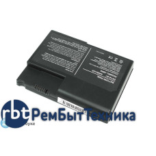 Аккумуляторная батарея PA3209U-1BRS для ноутбука Toshiba Satellite 1110 (4400 mAh) OEM Аккумуляторная батарея PA3209U-1BRS для ноутбука Toshiba Satellite 1110 (4400 mAh) OEM