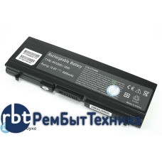 Аккумуляторная батарея PA3216U-1BRS для ноутбука Toshiba Satellite 5200 (6600 mAh) OEM