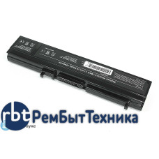 Аккумуляторная батарея PA3332U-1BAS для ноутбука TOSHIBA Satellite M30 (5200 mAh) OEM