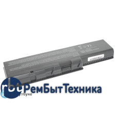 Аккумуляторная батарея PA3383U-1BRS для ноутбука Toshiba Satellite A70 (7800 mAh) OEM