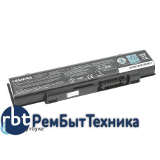 Аккумуляторная батарея PA3757U-1BRS для ноутбука TOSHIBA Qosmio F60 F750 F755 (48 Wh) ORIGINAL