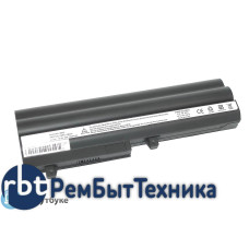 Аккумуляторная батарея PA3734U-1BRS для ноутбука Toshiba Satellite NB200 PA3734U-1BRS (63 Wh) OEM Аккумуляторная батарея PA3734U-1BRS для ноутбука Toshiba Satellite NB200 PA3734U-1BRS (63 Wh) OEM