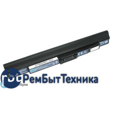 Аккумуляторная батарея UM09A71 для ноутбука Acer Aspire one 751 23Wh ORIGINAL