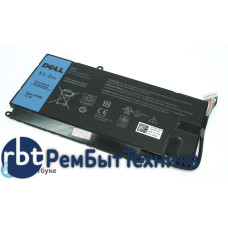 Аккумуляторная батарея VH748 для ноутбука DELL VOSTRO 5439 5460 51,2Wh ORIGINAL