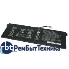 Аккумуляторная батарея AC14B3K для ноутбука Acer Chromebook CB3-531 15.2V 48Wh ORIGINAL