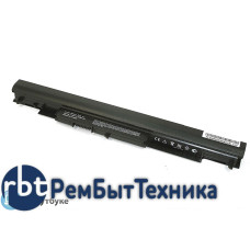 Аккумуляторная батарея HS04 для ноутбука HP Pavilion 14-ac/14-af/15-ac 2600mAh OEM